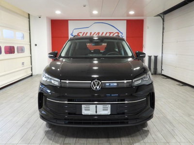 Volkswagen Tiguan 1.5 etsi Life 130cv dsg (2)
