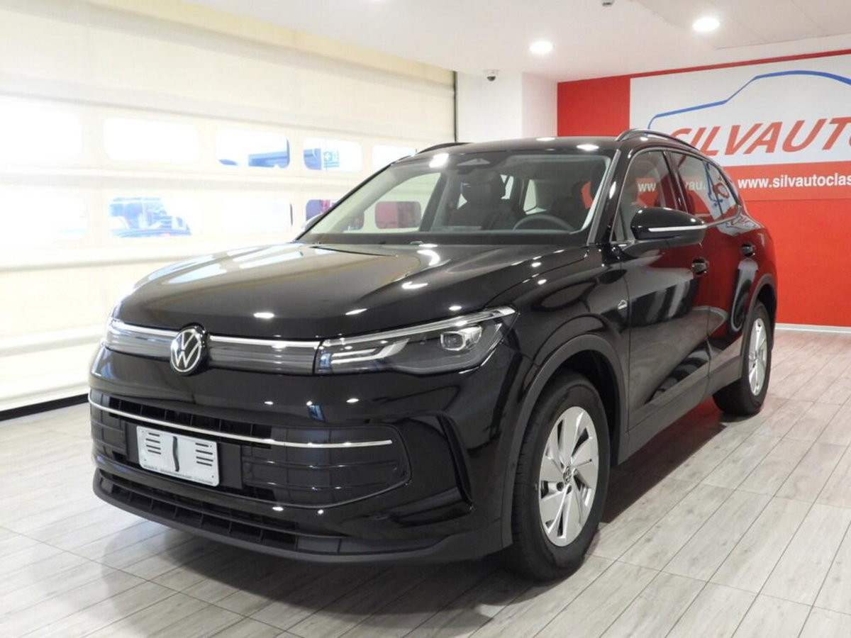 Volkswagen Tiguan 1.5 etsi Life 130cv dsg (7)