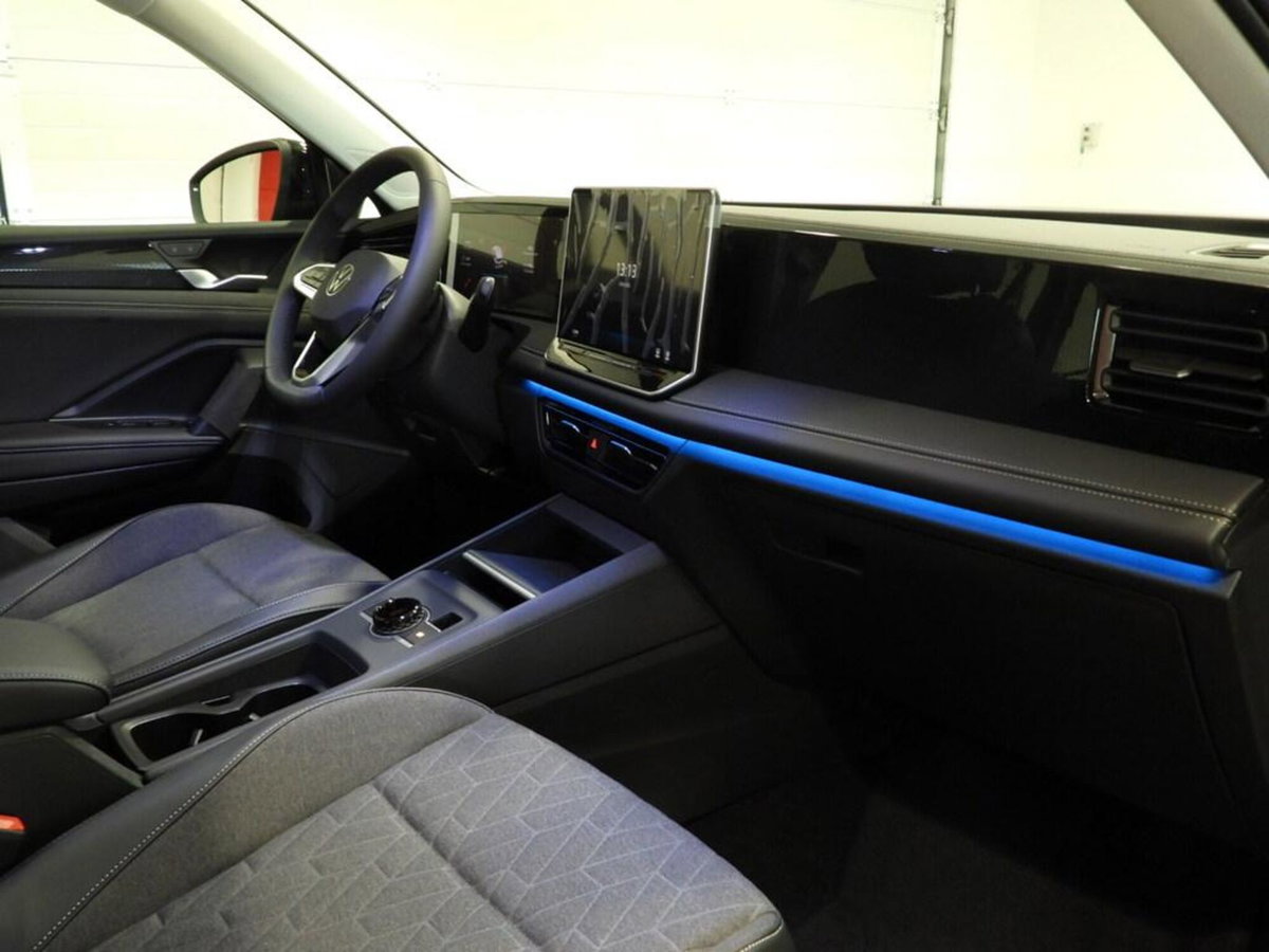 Volkswagen Tiguan 1.5 etsi Life 130cv dsg (8)