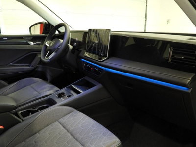 Volkswagen Tiguan 1.5 etsi Life 130cv dsg (8)