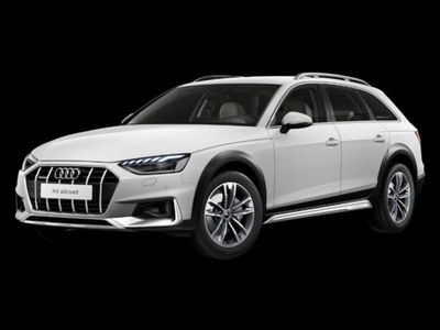 Audi A4 Allroad Allroad 40 2.0 tdi mhev Identity Contrast quattro 204cv s-tronic usata