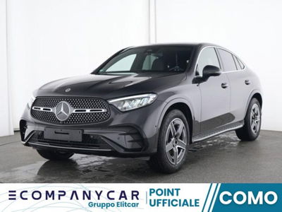 Mercedes-Benz GLC 200 4Matic Mild Hybrid AMG Advanced Plus usata