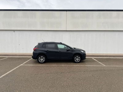 Peugeot 2008 82 Active