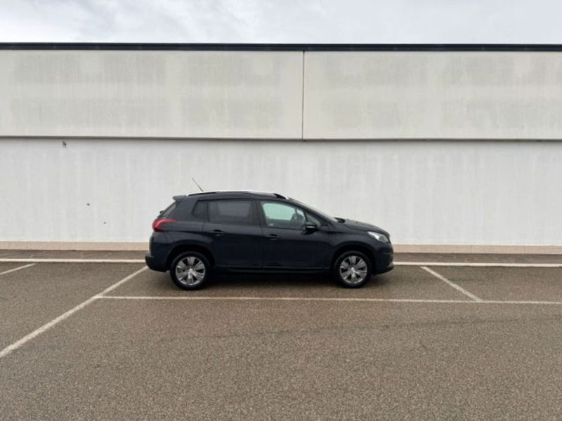 Peugeot 2008 82 Active