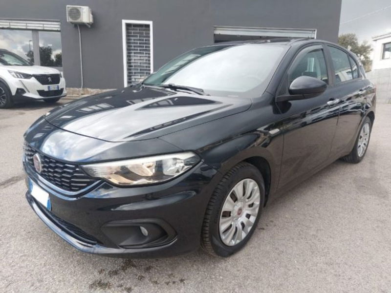 Fiat Tipo Tipo 1.3 Mjt S&S 4 porte