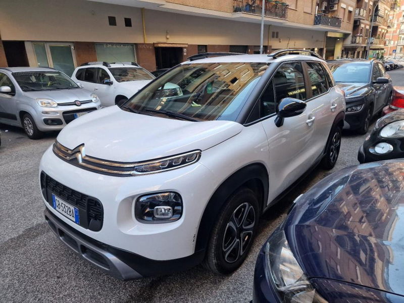 Citroen C3 Aircross PureTech 110 S&S Shine Pack