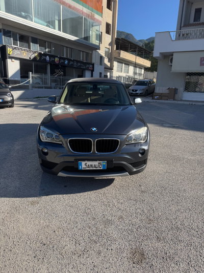 BMW X1 xDrive18d (3)