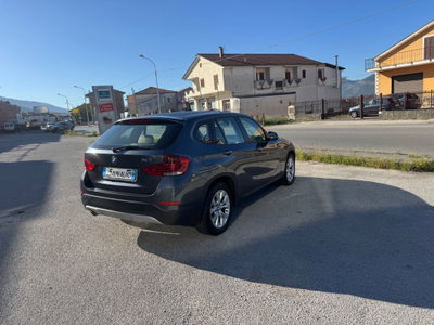 BMW X1 xDrive18d (4)