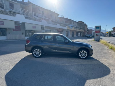 BMW X1 xDrive18d (5)