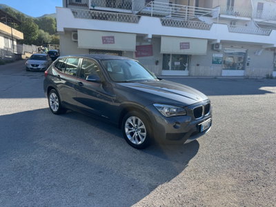 BMW X1 xDrive18d (7)