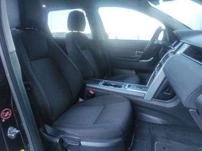 Land Rover Discovery Sport 2.0 TD4 180 CV Landmark Edition (5)