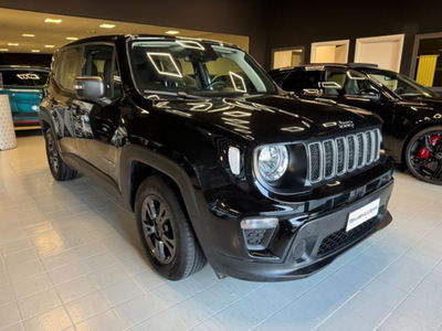 Jeep Renegade 1.0 T3 Longitude usata