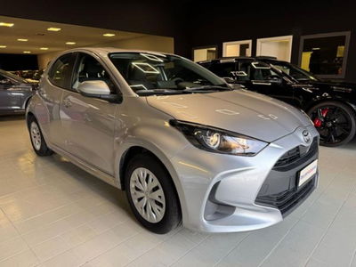 Toyota Yaris Cross 1.5 Hybrid 5p. E-CVT Active usata