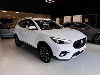 Mg ZS (2021-->) ZS 1.0T-GDI aut. Comfort usata