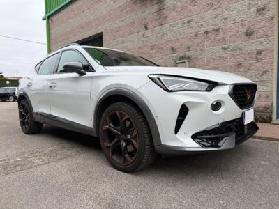 Cupra Formentor Formentor 1.5 TSI usata