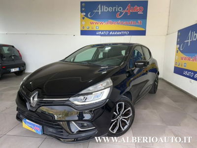 renault clio dci 8v 90 cv start&stop 5 porte energy duel
