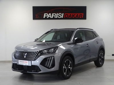 Peugeot 2008 PureTech 100 S&S Allure usata