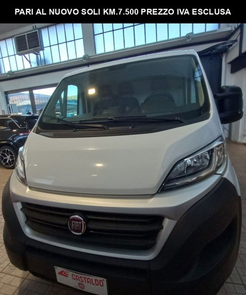 Fiat Ducato Furgone 28 2.0 MJT PC-TN
