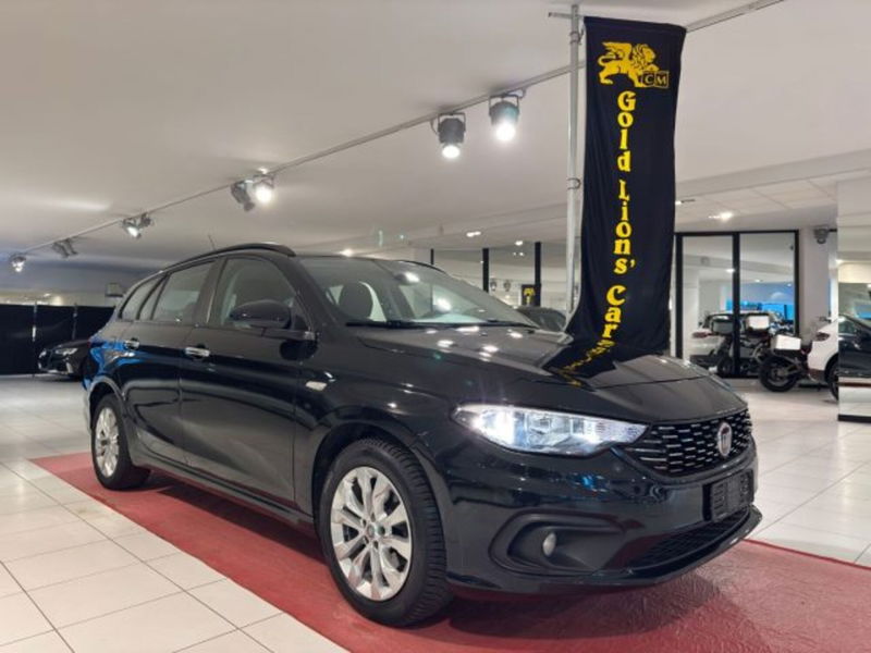 Fiat Tipo Station Wagon Tipo 1.4 T-Jet 120CV GPL SW S-Design