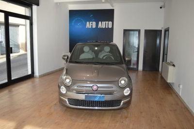Fiat 500 1.0 Hybrid Dolcevita usata
