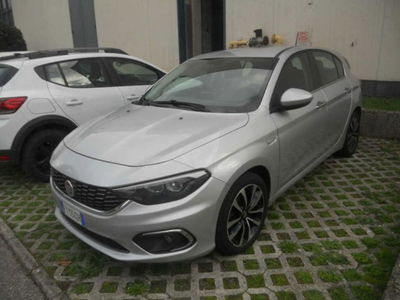 Fiat Tipo Tipo 1.6 Mjt 4 porte Easy usata