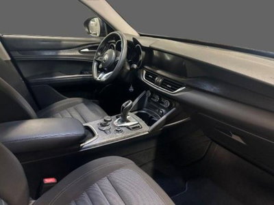 Alfa Romeo Stelvio Stelvio 2.2 Turbodiesel 160 CV AT8 RWD Super Business (5)