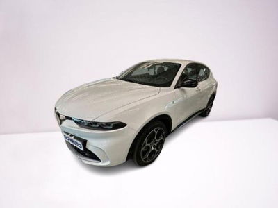 Alfa Romeo Tonale Tonale 1.6 diesel 130 CV TCT6 Ti usata