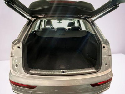 Audi Q5 2.0 TDI 190 CV quattro S tronic Business (8)