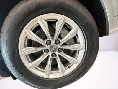 Audi Q5 2.0 TDI 190 CV quattro S tronic Business (9)