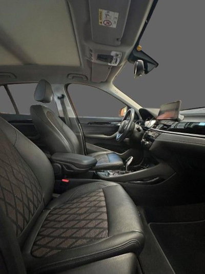 BMW X1 sDrive20d xLine Plus (2)