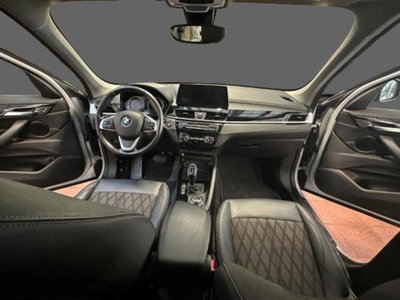 BMW X1 sDrive20d xLine Plus (3)