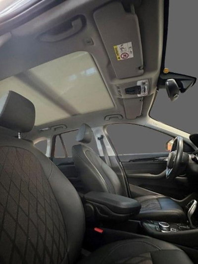 BMW X1 sDrive20d xLine Plus (6)