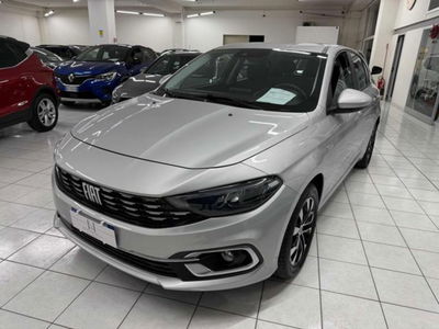 Fiat Tipo Tipo 1.3 Mjt S&S 5 porte City Life usata