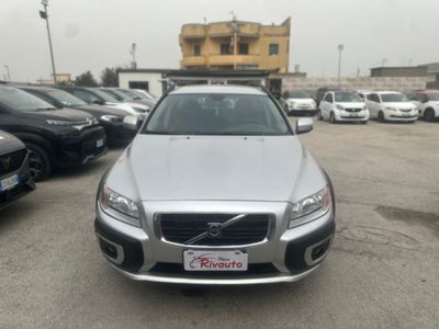 Volvo XC70 D5 AWD Summum usata