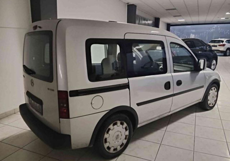Opel Combo 1.6 CNG Metano 5p. Tour Enjoy