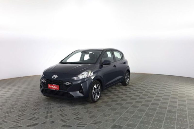 Hyundai i10 1.0 econext Gpl Connectline
