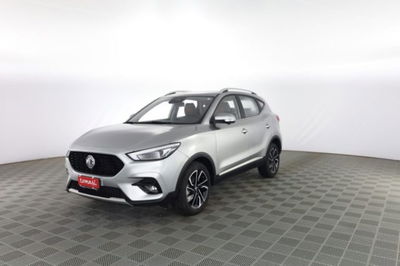 mg zs zs 1.5 luxury