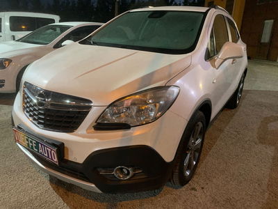 Opel Mokka 1.7 CDTI Ecotec 130CV 4x2 Start&Stop Cosmo usata