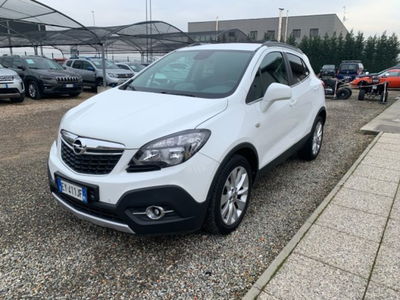 Opel Mokka 1.6 Ecotec 115CV 4x2 Start&Stop Cosmo usata