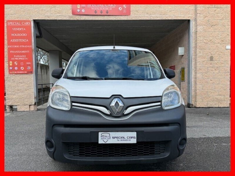 Renault Kangoo 1.5 dCi 110CV F.AP. 5 porte Tom Tom