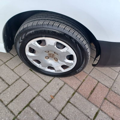 Peugeot Partner 1.6 HDi 90CV Outdoor (6)