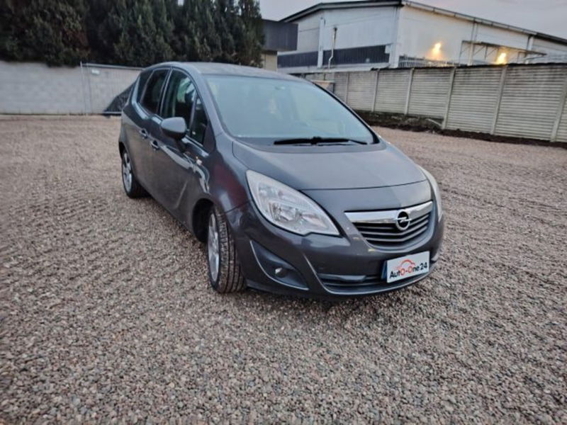 Opel Meriva 1.4 100CV Cosmo