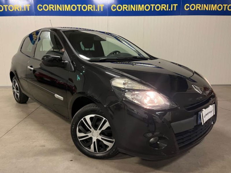 Renault Clio 1.2 16V 3 porte