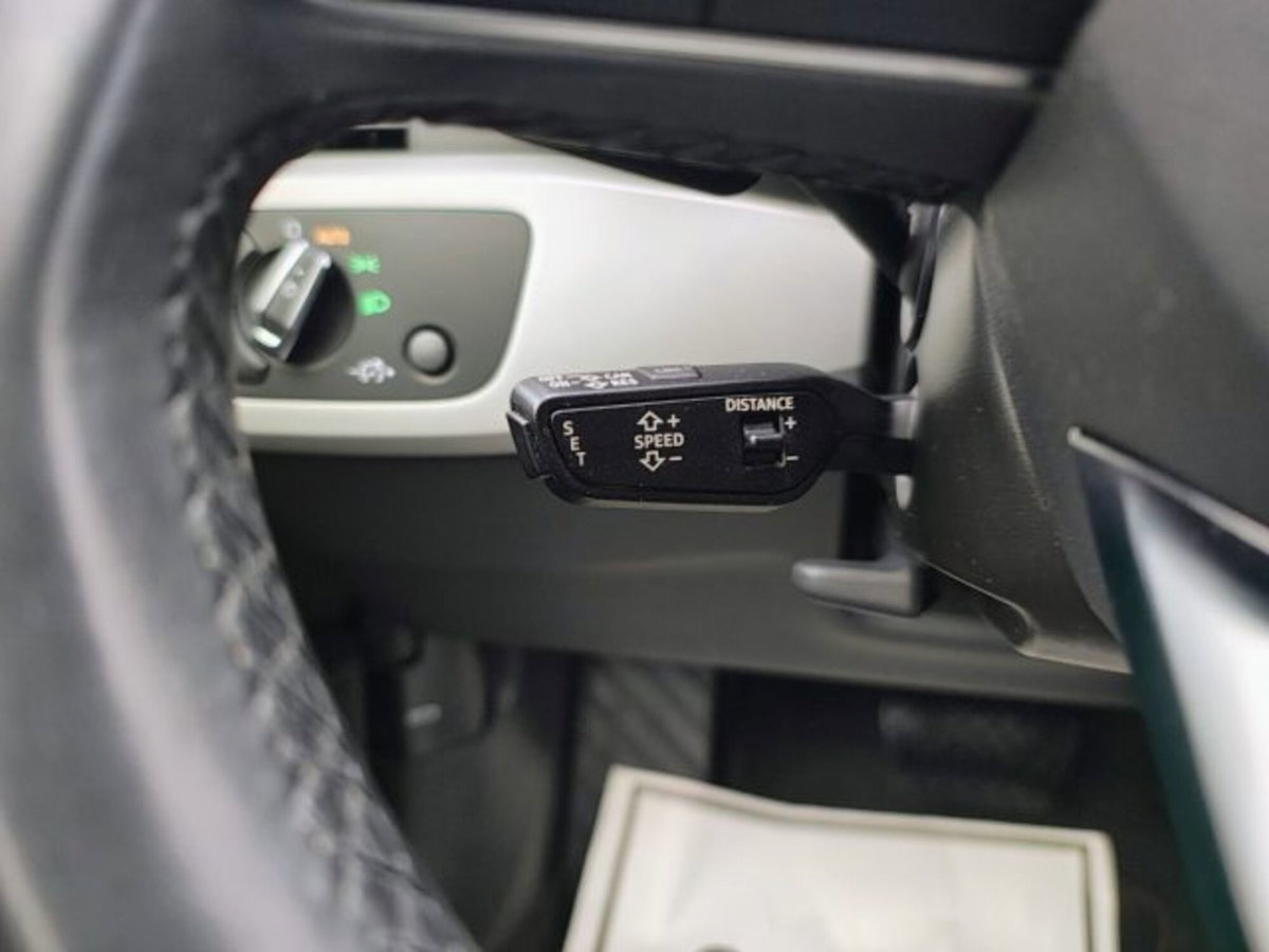 Audi A4 Allroad 40 TDI 204 CV S tronic (13)