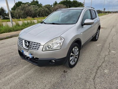 Nissan Qashqai 1.5 dCi Acenta usata