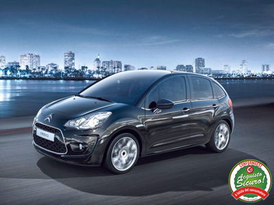 Citroen C3 1.1 Seduction Limited usata