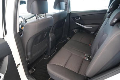 Ssangyong Korando 2.2 Diesel 2WD MT Plus (17)