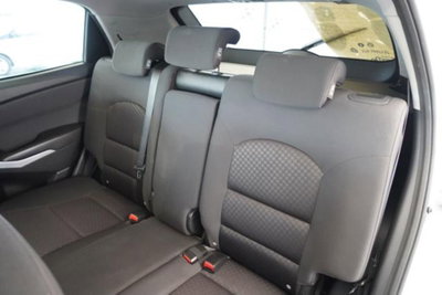 Ssangyong Korando 2.2 Diesel 2WD MT Plus (18)
