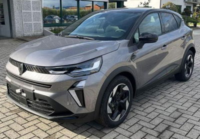 Renault Captur TCe 90 CV Techno usata