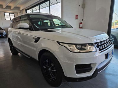 Land Rover Range Rover Sport 3.0 TDV6 HSE Dynamic usata